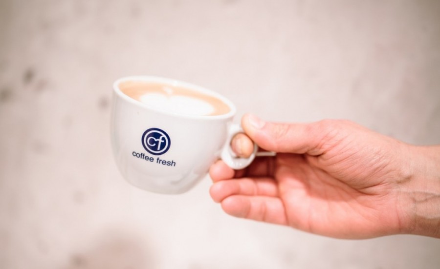 Coffee Fresh weer gecertificeerd op hoogste trede van de PSO Prestatieladder!